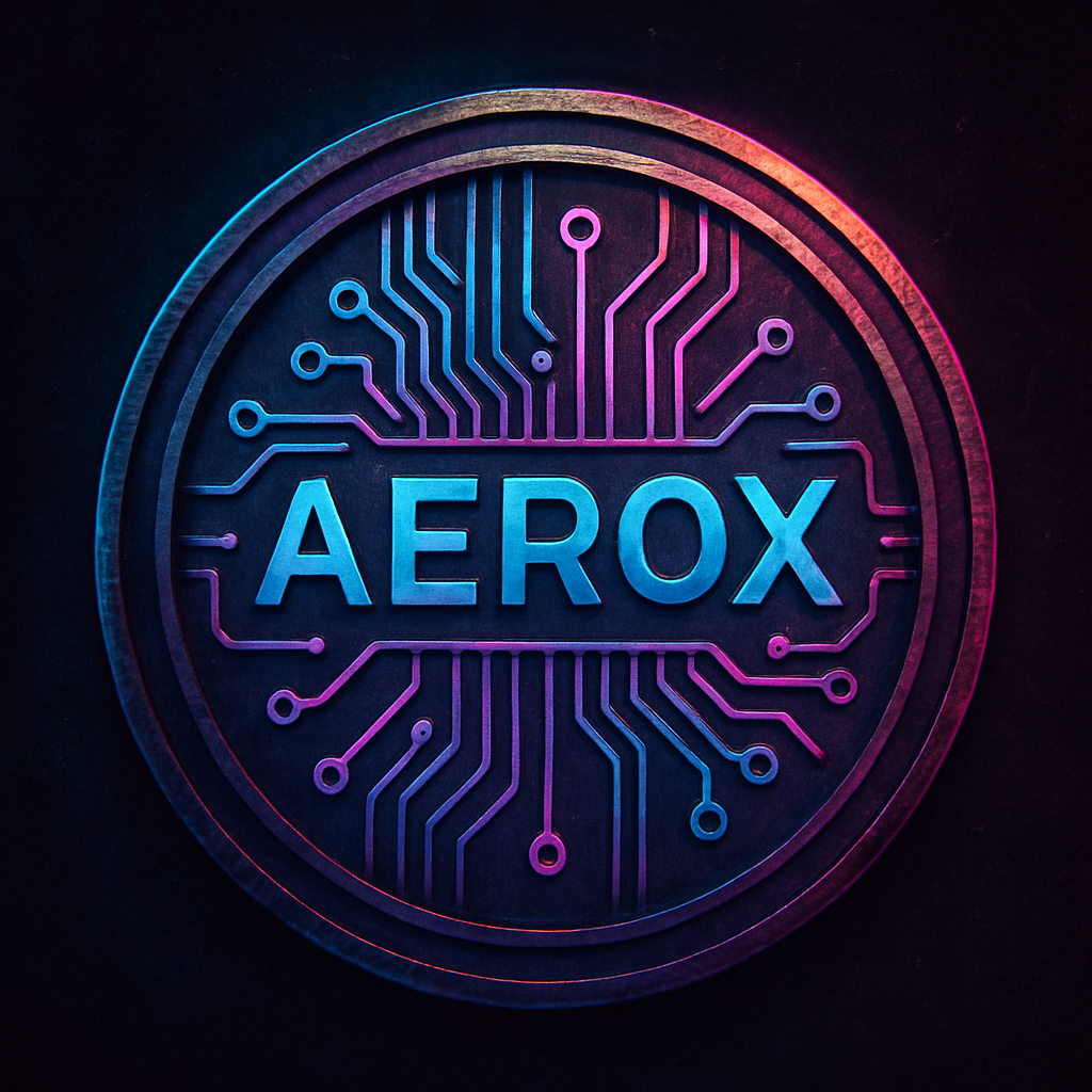 AeroX Token