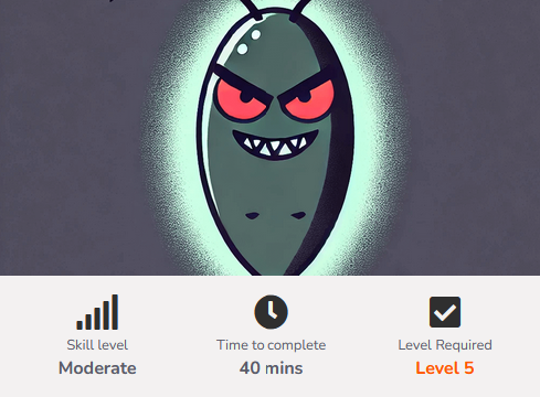 KC7 Krusty Krab Banner